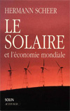 Le solaire et l'économie mondiale